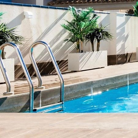 Jeramy Appartement Torrevieja Extérieur photo