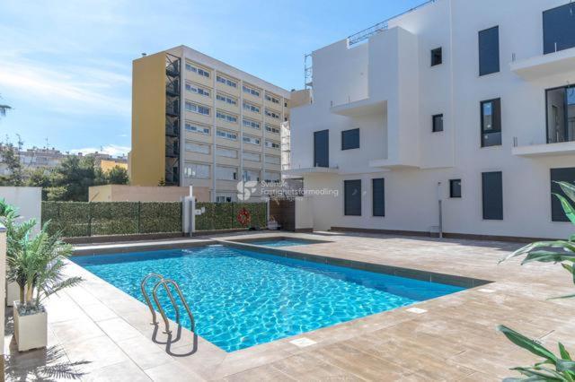 Jeramy Appartement Torrevieja Extérieur photo