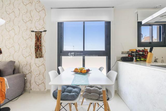 Jeramy Appartement Torrevieja Extérieur photo