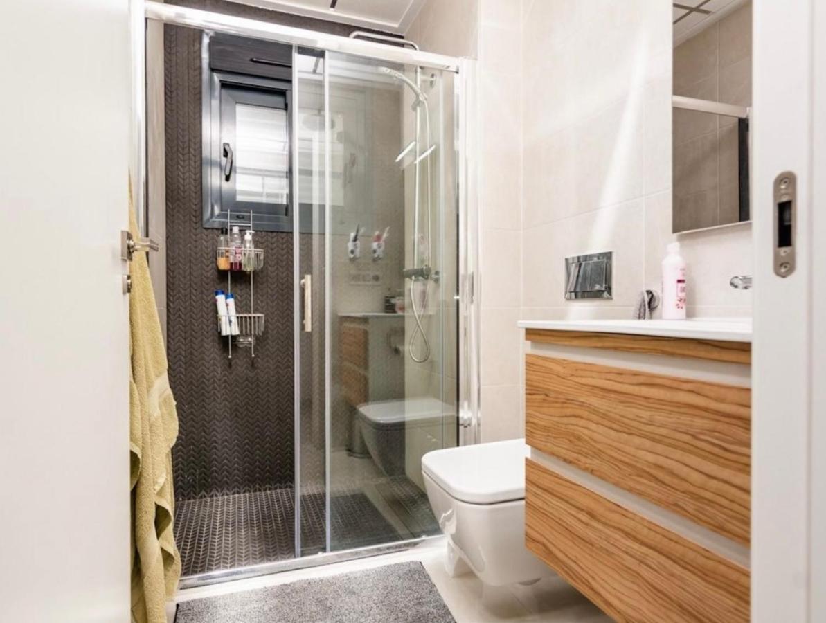 Jeramy Appartement Torrevieja Extérieur photo