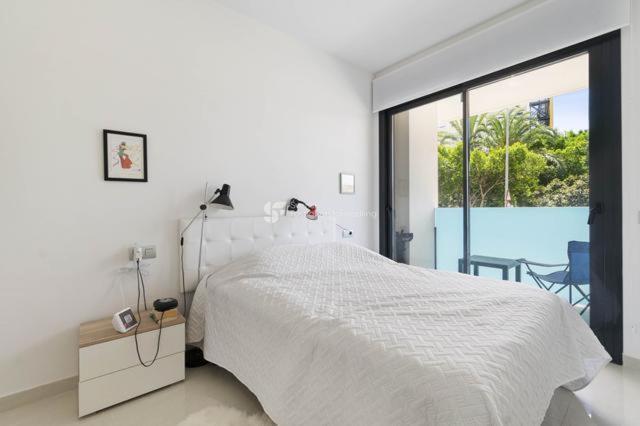 Jeramy Appartement Torrevieja Extérieur photo
