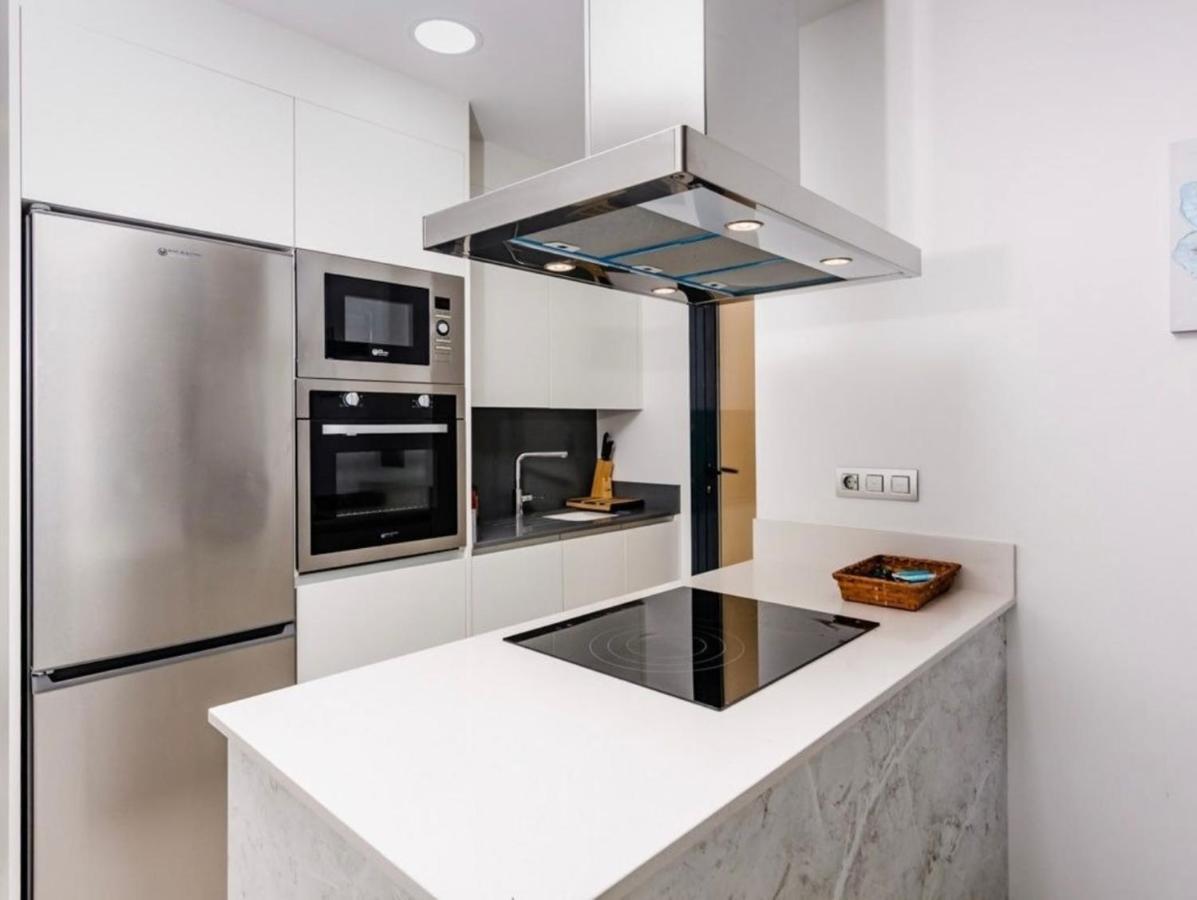 Jeramy Appartement Torrevieja Extérieur photo