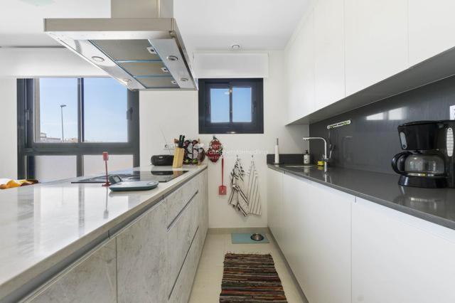 Jeramy Appartement Torrevieja Extérieur photo