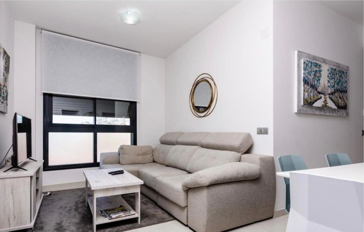 Jeramy Appartement Torrevieja Extérieur photo