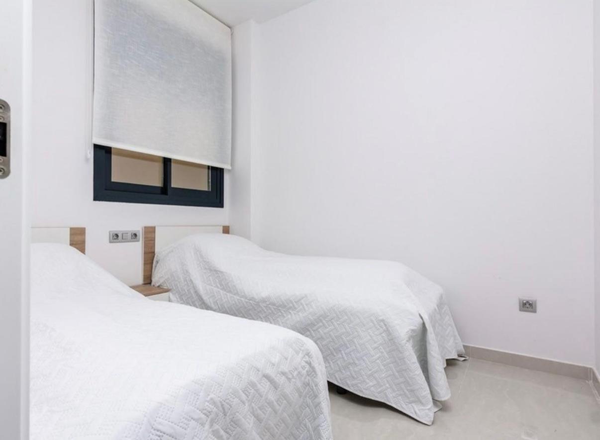 Jeramy Appartement Torrevieja Extérieur photo
