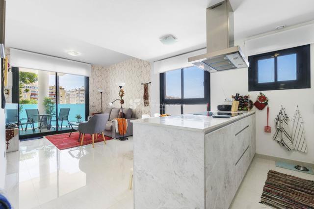 Jeramy Appartement Torrevieja Extérieur photo