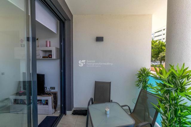 Jeramy Appartement Torrevieja Extérieur photo